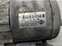  Стартер Nissan Note E11 2006-2013 20434372 #4