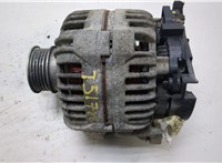  Генератор Opel Vectra C 2002-2008 20435057 #1
