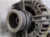  Генератор Opel Vectra C 2002-2008 20435057 #2