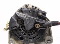  Генератор Opel Vectra C 2002-2008 20435057 #4