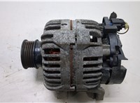  Генератор Opel Vectra C 2002-2008 20435058 #1