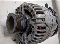  Генератор Opel Vectra C 2002-2008 20435058 #2