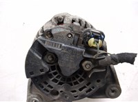  Генератор Opel Vectra C 2002-2008 20435058 #4