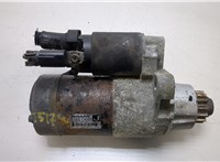 23300CA000 Стартер Nissan Murano 2002-2008 20435085 #1