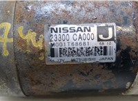 23300CA000 Стартер Nissan Murano 2002-2008 20435085 #3