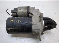  Стартер Opel Meriva 2003-2010 20435093 #1