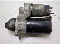  Стартер Opel Meriva 2003-2010 20435093 #5