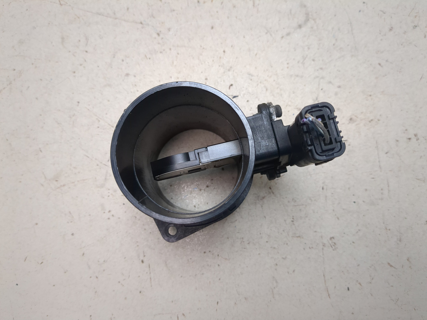 Расходомер воздуха (ДМРВ)