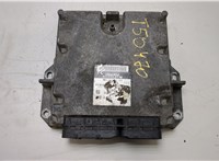  Блок управления двигателем Opel Vectra C 2002-2008 20435104 #1
