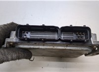  Блок управления двигателем Opel Vectra C 2002-2008 20435104 #3
