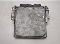  Блок управления двигателем Opel Vectra C 2002-2008 20435104 #4