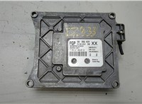  Блок управления двигателем Opel Vectra C 2002-2008 20435107 #1