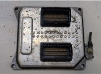  Блок управления двигателем Opel Vectra C 2002-2008 20435107 #3