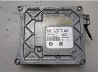  Блок управления двигателем Opel Vectra C 2002-2008 20435108 #1