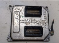  Блок управления двигателем Opel Vectra C 2002-2008 20435108 #3