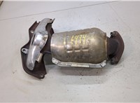  Катализатор Toyota Camry V40 2006-2011 20435115 #2