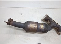  Катализатор BMW X3 F25 2010-2017 20435118 #2