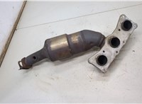  Катализатор BMW X3 F25 2010-2017 20435118 #3