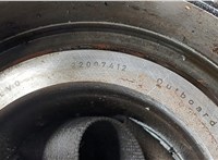  Ступица (кулак, цапфа) Renault T 2013- 20435145 #4