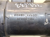 22680AW400 Измеритель потока воздуха (расходомер) Nissan Almera N16 2000-2006 20435170 #3