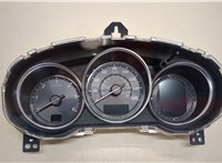  Щиток приборов (приборная панель) Mazda CX-5 2012-2017 20435175 #1