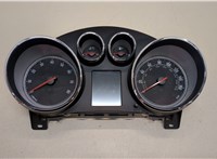  Щиток приборов (приборная панель) Opel Astra J 2010-2017 20435178 #1