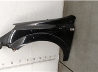  Крыло Opel Astra H 2004-2010 20435184 #1