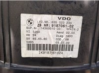  Щиток приборов (приборная панель) BMW 3 E90, E91, E92, E93 2005-2012 20435185 #4