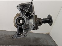  Редуктор Раздаточный КПП (раздатка) Nissan Murano 2002-2008 20435211 #1
