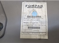 51847707 Дверная карта (Обшивка двери) Fiat Doblo 2000-2015 20435212 #9