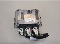  Блок управления двигателем Citroen C3 picasso 2009-2017 20435214 #1
