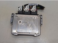  Блок управления двигателем Citroen C3 picasso 2009-2017 20435214 #4