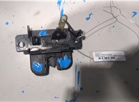 1J6827505C Замок багажника Volkswagen Golf 4 1997-2005 20435221 #1