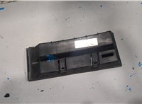 6Y0807367A Заглушка (решетка) бампера Skoda Fabia 1999-2007 20435226 #1
