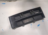 6Y0807367A Заглушка (решетка) бампера Skoda Fabia 1999-2007 20435226 #2