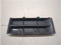 6Y0807367A Заглушка (решетка) бампера Skoda Fabia 1999-2007 20435226 #3