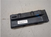 6Y0807367A Заглушка (решетка) бампера Skoda Fabia 1999-2007 20435226 #4