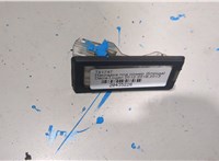 848103628R Накладка под номер (бленда) Dacia Logan 2012-2016 20435228 #1