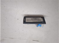 848103628R Накладка под номер (бленда) Dacia Logan 2012-2016 20435228 #3
