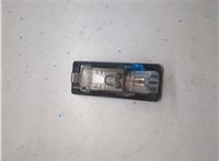848103628R Накладка под номер (бленда) Dacia Logan 2012-2016 20435228 #4