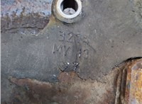 81443010177 Ступица (кулак, цапфа) Man TGX 2007-2012 20435231 #3