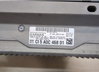  Магнитола BMW 4 F36 Gran Coupe 2014-2020 20435235 #3