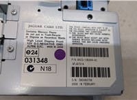 Дисплей компьютера (информационный) Jaguar XF 2007-2015 20435243 #3