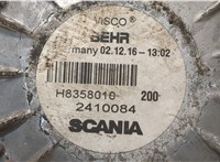  Крыльчатка вентилятора (лопасти) Scania 5-series P (2004 - 2016) 20435257 #2