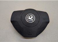  Подушка безопасности водителя Opel Zafira B 2005-2012 20435260 #1