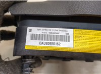  Подушка безопасности водителя Opel Zafira B 2005-2012 20435260 #5