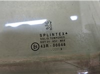 9204A9 Стекло боковой двери Peugeot 307 20435275 #2