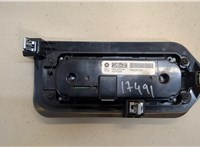  Переключатель отопителя (печки) Chrysler Voyager 2019-2025 20435278 #2