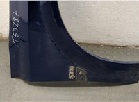  Крыло Opel Vectra C 2002-2008 20435282 #2