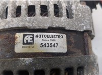  Генератор Land Rover Range Rover 3 (LM) 2002-2012 20435288 #4